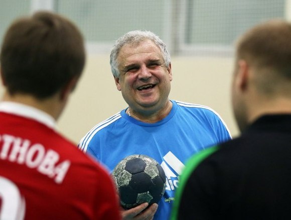 Голосование за звание лучшего гандболиста мира-2018. Сразу два журналиста "Быстрого центра" включены в международное жюри
