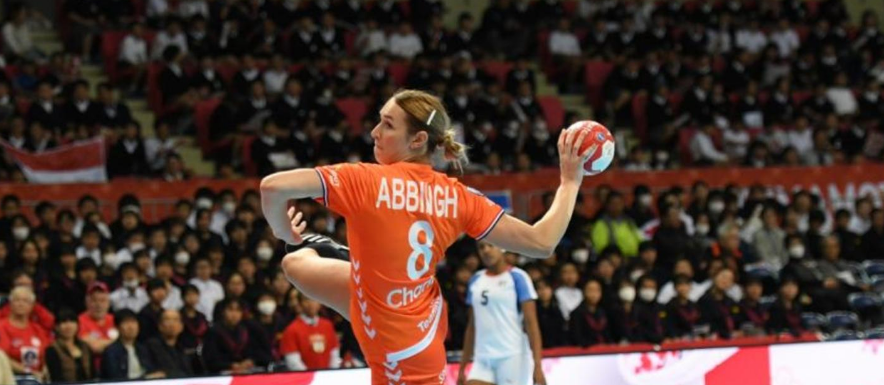 ЧМ-2019. В группе I сборная Голландии обыграла команду Южной Кореи. Норвежки, немки и голландки претендуют на выход в полуфинал