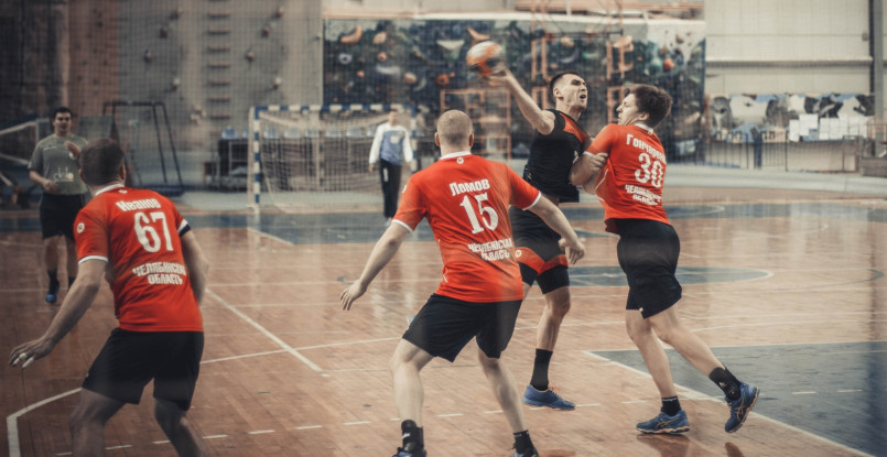 "Сунгуль" в элите! Виктор Мягков: "Показали, что были не в той лиге, где хотим и должны играть"