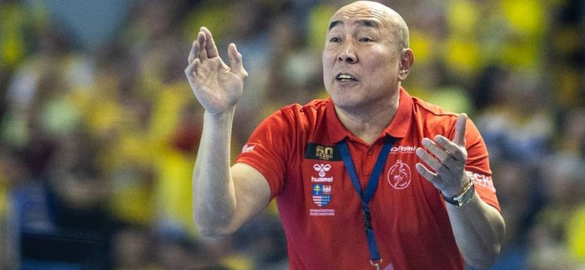 Талант Дуйшебаев: "Я не знаю, что с нами происходит. Мы снова плохо сыграли в первом тайме"