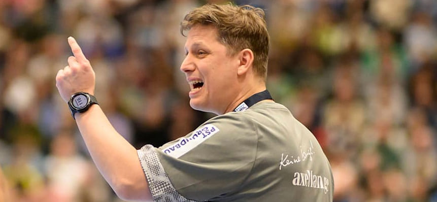 Николай Крикау об уровне бундеслиги: "Сейчас лига переживает фантастическое развитие. Многие из лучших хотят играть именно здесь"