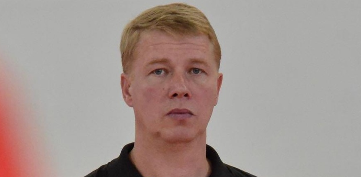 Кубок вызова. Сергей Кленов о жеребьевке: "Не лучший вариант. Клубы из Израиля активно защищаются чуть ли не от центра площадки"