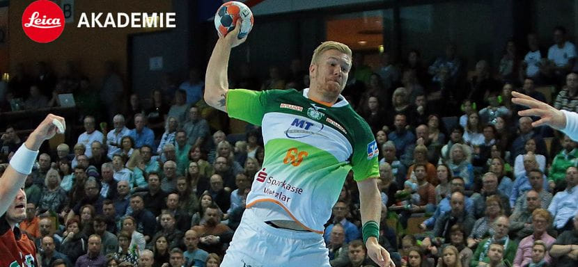 Трансферный слух. Шведский линейный немецкого "Вецлара" Антон Линдског перейдет во "Фленсбург" летом следующего года