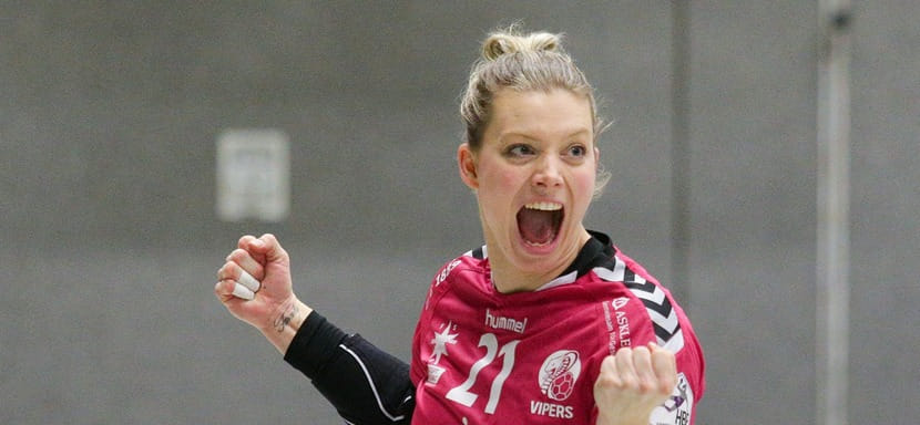 Кубок Германии. "Бломберг-Липпе" и "Метцинген" завоевали путевки в "финал четырех" женского турнира