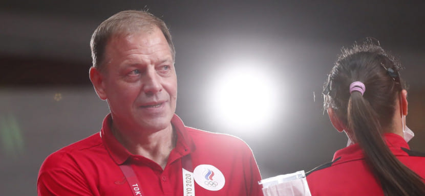 Олимпиада. Алексей Алексеев: "Серебро — не так плохо. Но это поражение в финале. Много эмоций выплеснули после полуфинала с норвежками"