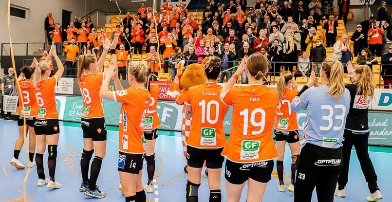 Кубок ЕГФ. Задача высокой сложности со звездочкой. Покорится ли "Оденсе" Тольятти?