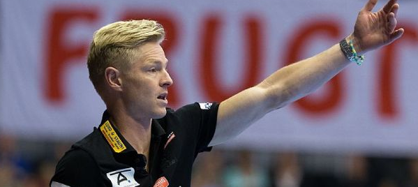 Delo Лига чемпионов. Йеспер Йенсен: "Это невероятная победа — многие гандболистки всю карьеру мечтают выиграть в Бухаресте!"