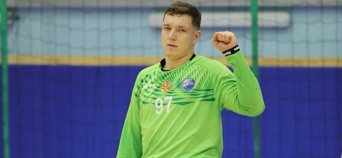 Белорусский вратарь Игорь Черников покидает чемпионат Израиля и хотел бы вернуться в российскую Суперлигу