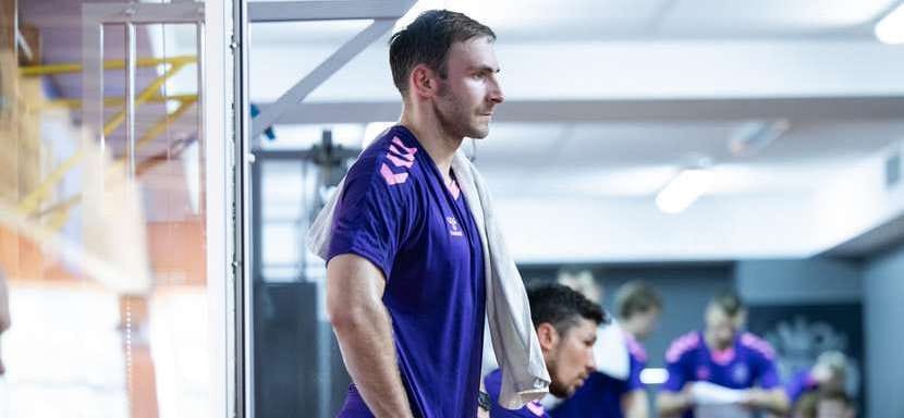 Польша. Аркадиуш Морыто: "Наша цель на предстоящий сезон — снова выход в "финал четырёх" Лиги чемпионов"