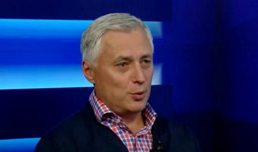 Юрий Шевцов: "Да, мы не попали на чемпионат мира. Однако не думаю, что в белорусском мужском гандболе все так плохо"