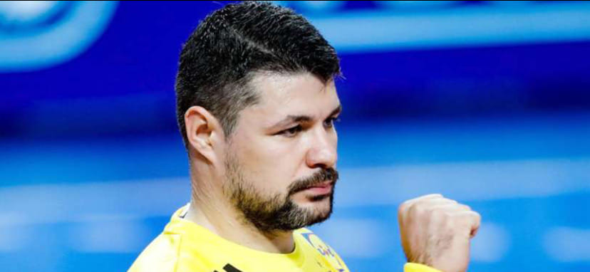 ЧЕ-2022. Стал известен окончательный состав сборной Хорватии на турнир. В заявку попал экс-голкипер "Бреста" Иван Пешич