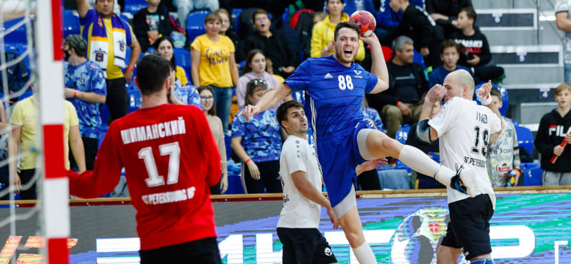 Артур Карвацкий: "Вел переговоры и с "Донскими Казаками". Но почувствовал: лучше выбрать "Виктор"