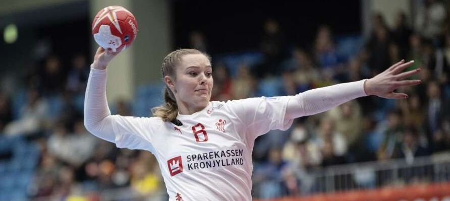 ЧМ-2019. Сборная Дании обыграла команду Голландии в матче основного раунда. Турнирная ситуация в группе 1 все острее