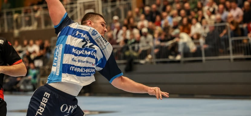 Швейцария. Хорватский линейный Марин Шипич пролонгировал трудовой договор с "Кринс-Люцерном"