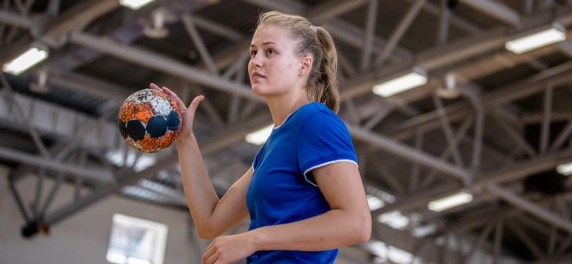 Елена Михайличенко: "Дьер" сразу на старте! Это безумно интересно для меня"