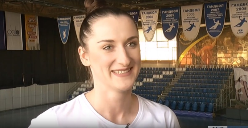 "Планета гандбола". Майский выпуск программы в Тольятти (ВИДЕО)