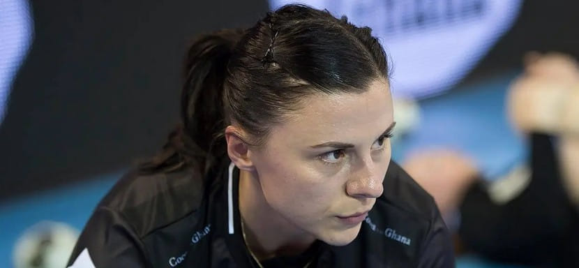 Призёр чемпионатов мира и Европы Ясмина Янкович покинула штаб Пера Юханссона в сборной Нидерландов