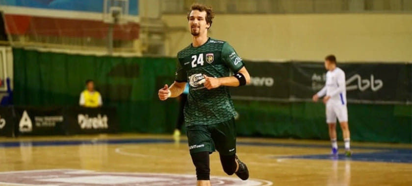 "Ростов-Дон" объявил о переходе Гумянова. Правый крайний Данил, прошлый сезон проведший в "Зиланте", перешёл в донской клуб