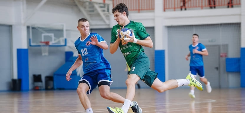 "Акбузат", "Зилант" и "Ростов-Дон" выиграли субботние матчи в высшей лиге