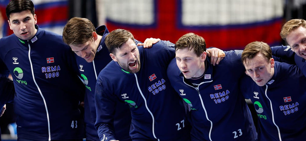 ЧЕ-2024. Сегодня в группах пройдут матчи 3-го тура в зачёт основного раунда. Фареры попытаются увести путёвку в число 12 лучших у Норвегии