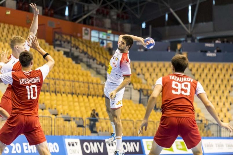 Молодежный ЧЕ-2018. Россияне максимум девятые…