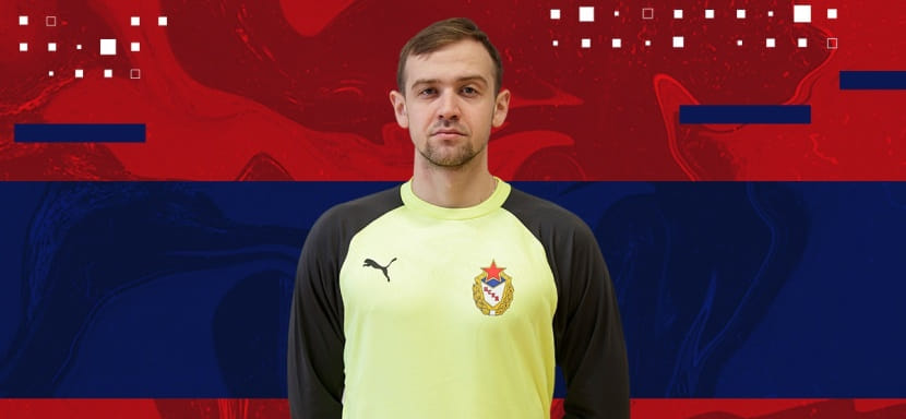 Суперлига. Никита Никулин из ЦСКА на правах аренды будет выступать за "Донских Казаков"-ЮФУ