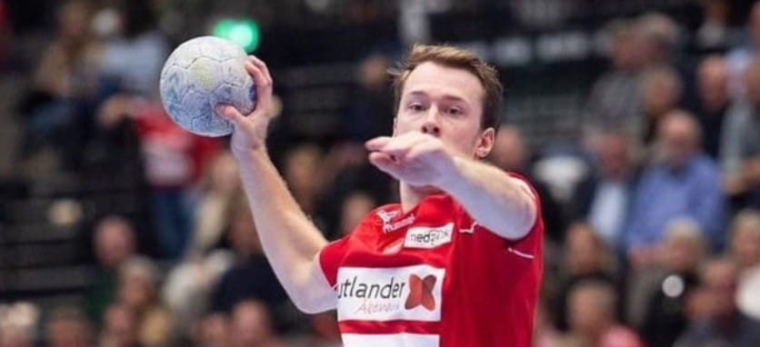 Лига чемпионов. "Ольборг" в упорном поединке дома обыграл "Мешков Брест", "Киль" в родных стенах не оставил шансов "Загребу"