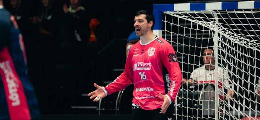 34-летний голкипер Кевин Бонфуа возвращается в чемпионат Франции — он будет играть за "Трамбле"