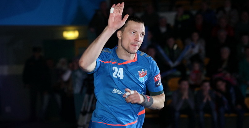 СЕХА-лига. Максим Баранов: "Сегодня команда сыграла на 101 процент" (ВИДЕО)