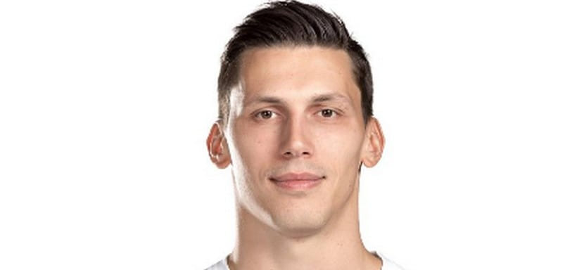 Балканы. Официально. Бывший мешковец из Бреста сербский полусредний Неманья Обрадович летом перейдет из "Загреба" в "Еурофарм Пелистер"