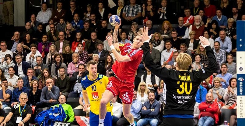 ЧМ-2019. Главный тренер сборной Австрии Патрекур Йоханнессон выбрал 18 игроков для подготовки к мировому форуму