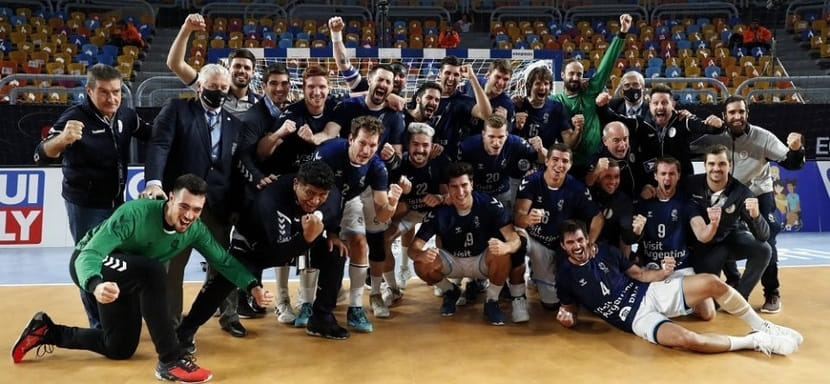 Олимпиада. Рулевой сборной Аргентины Маноло Каденас включил новичка "Донских Казаков"-ЮФУ Гастона Муриньо в состав на Игры в Токио