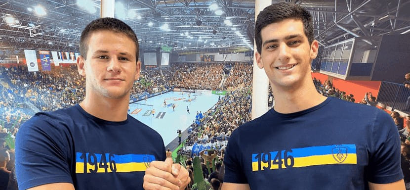 Балканы. Словенский "Целе" заключил контракты с двумя талантливыми игроками из Черногории