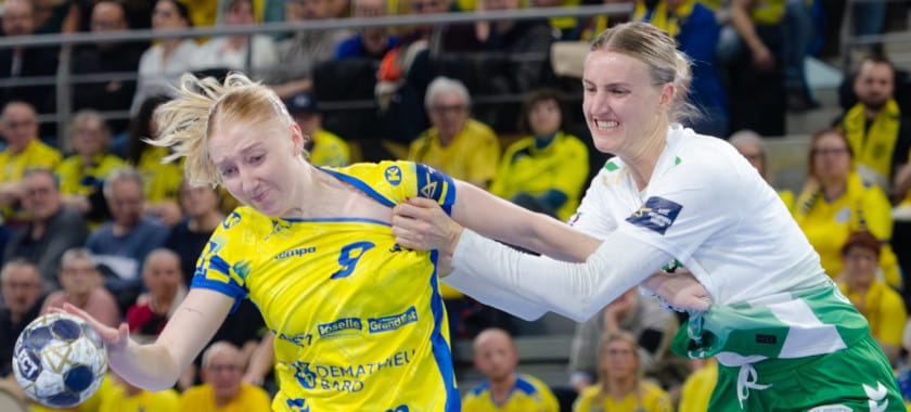 Дмитриева зарешала, "Дьёр" без линейных обыграл "Мец" и новая сенсация от "Будучности". Главное в ЛЧ