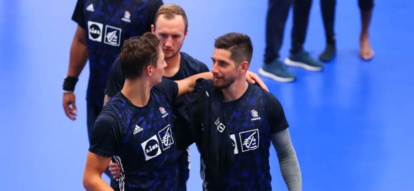 ЧЕ-2022. Сборная Франции рискует остаться без спаррингов. Вслед за этапом "Golden League" отменены товарищеские матчи с командой Египта