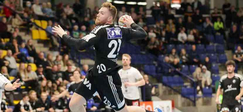 Дания. Один из лидеров "Бьеррингбро" Вильям Богоевич серьёзно травмировал колено и, вероятно, не сыграет в предстоящем сезоне