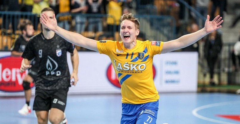 Лига чемпионов. Сегодня состоится один матч мужского турнира. "Загреб" принимает "Целе"