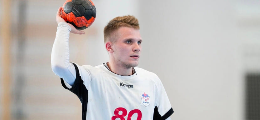 Беларусь. Официально. Егор Ковалевский и Арсений Капаев перешли из столичного БГУФК-СКА в состав могилёвского "Машеки"