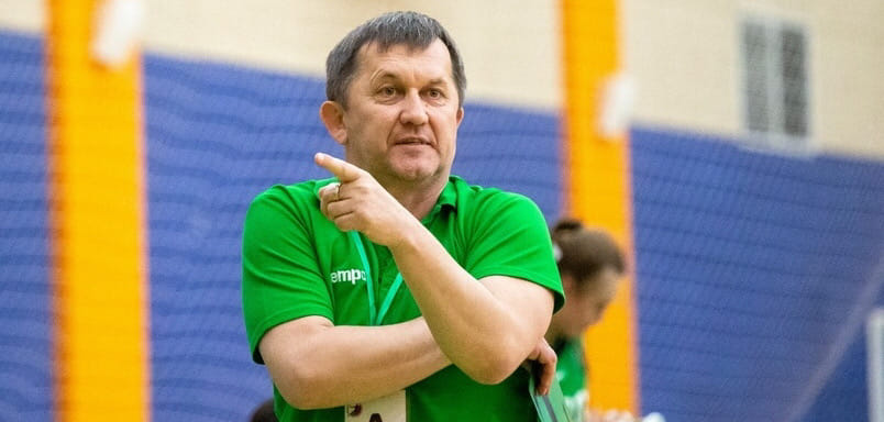 Олимпбет Суперлига. Александр Ревва о поражении в стартовом матче: "Луч" сюрпризов не преподнес. Наша игровая дисциплина хромает"