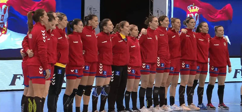 Олимпийская квалификация. В споре команд, потерявших шансы отправиться в Токио, сборная Сербии обыграла команду Казахстана