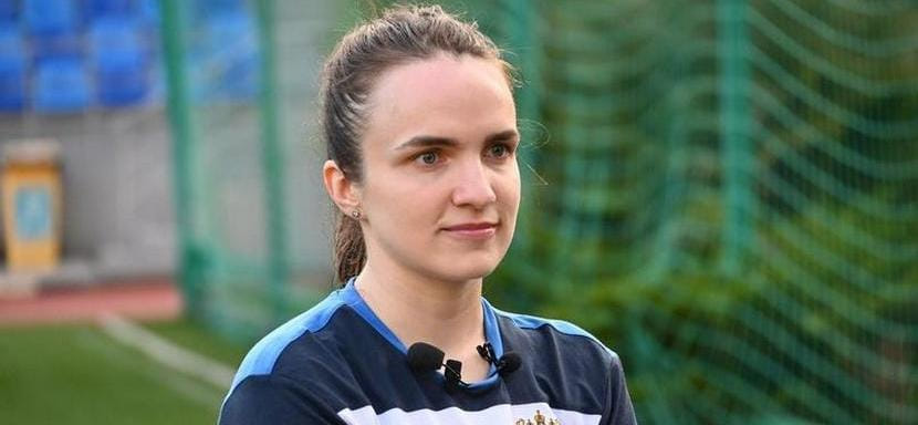 Олимпиада. Анна Вяхирева: "Мое состояние сейчас удовлетворительно настолько, насколько это возможно. Уверена, все вернется"