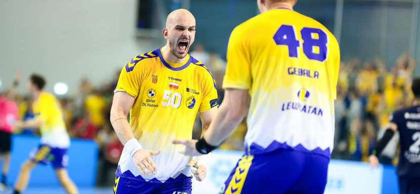 Польша. Артём Королёк: "Приезд Сергея Бебешко в местный чемпионат — большой плюс для всего турнира"