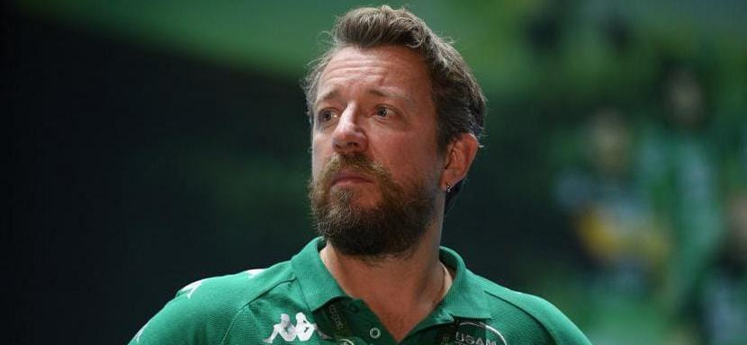 Франция. Главный тренер "Нима" Франк Морис со следующего сезона будет рулевым "Дюнкерка"