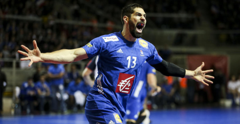 ЧЕ-2020. Никола Карабатич: "Мы одной ногой в самолете, улетающем домой. Нам нужно обыграть норвежцев перед их домашними трибунами"