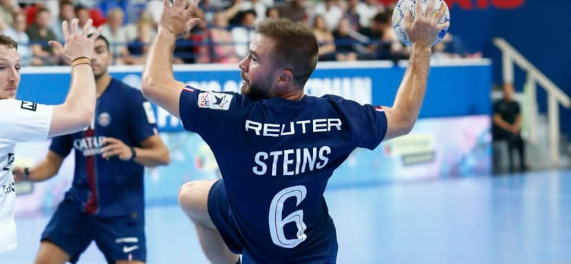 "ПСЖ" стартовал в новом розыгрыше чемпионата Франции с непростой домашней победы над "Дюнкерком"