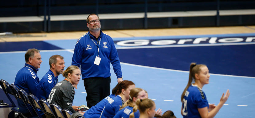 Сборные Финляндии и Эстонии сыграли вничью в стартовом матче 1-го квалификационного раунда женского чемпионата мира-2025