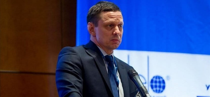 Лев Воронин: "У академии "Берлина" можно почерпнуть много интересного и попытаться реализовать в российских условиях"