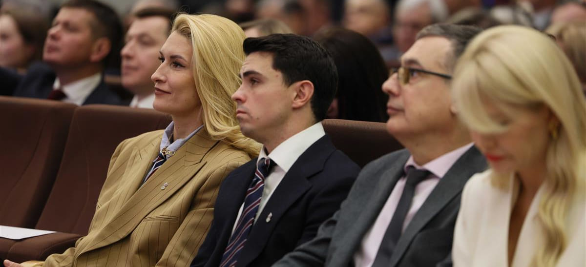 "Часто подкалывают: может, пора переехать в Москву?" Владлена Бобровникова — про работу в ОКР и ЧМ-2025