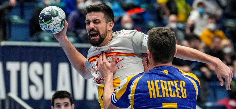 ЧЕ-2022. Испанское чудо: лица новые — результаты старые. Как пиренейцы не заметили смены поколений