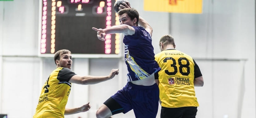 Кубок Лаврова. Краснодарский СКИФ добился третьей подряд победы на предсезонном турнире в Ставрополе